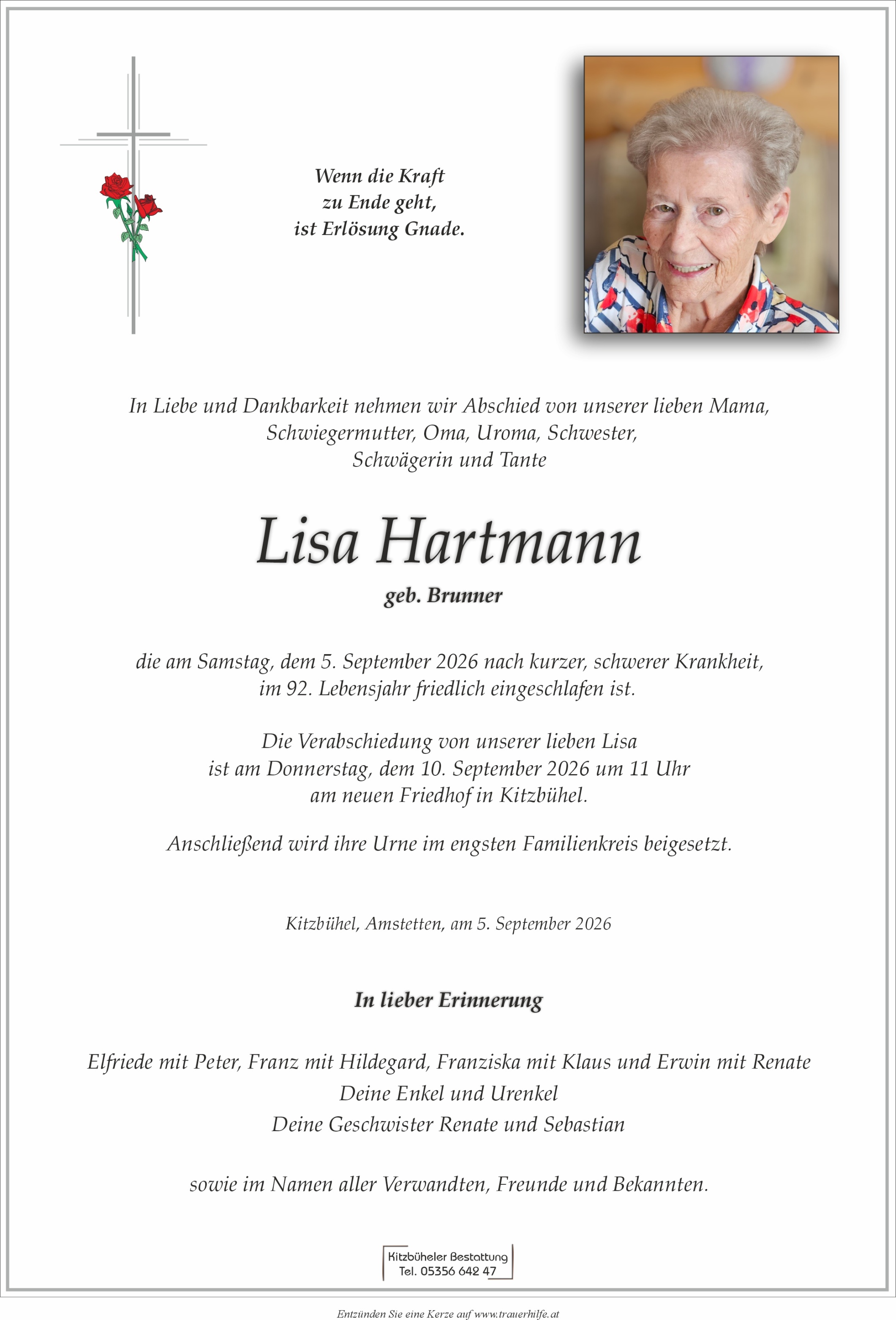 Lisa Hartmann
